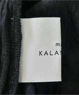 mala KALANCHOE（マーラカランコエ）ブラウス 黒 サイズ:F レディース/2200710980021