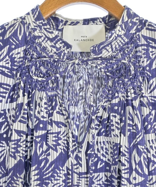 mala KALANCHOE（マーラカランコエ）ワンピース 白 サイズ:M レディース/2200644356060