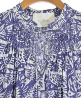 mala KALANCHOE（マーラカランコエ）ワンピース 白 サイズ:M レディース/2200644356060