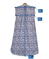 mala KALANCHOE（マーラカランコエ）ワンピース 白 サイズ:M レディース/2200644356060