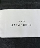 mala KALANCHOE（マーラカランコエ）ワンピース 黒 サイズ:F レディース/2200687449088