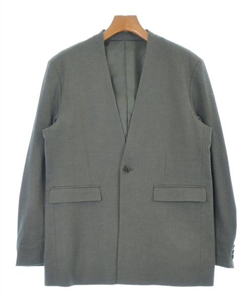 ムゥトアール(M TO R)のM TO R カジュアルジャケット