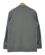 M TO R（ムゥトアール）カジュアルジャケット グレー サイズ:38(M位) レディース/2200638772029