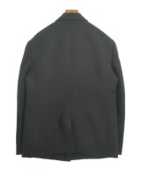 M TO R（ムゥトアール）テーラードジャケット 黒 サイズ:38(M位) レディース/2200628691026