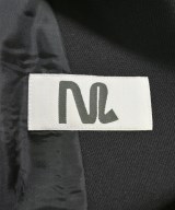 M TO R（ムゥトアール）テーラードジャケット 黒 サイズ:38(M位) レディース/2200628691026