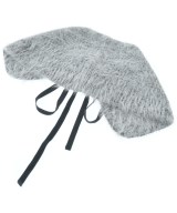 M TO R（ムゥトアール）小物類（その他） グレー サイズ:F レディース/2200643115019