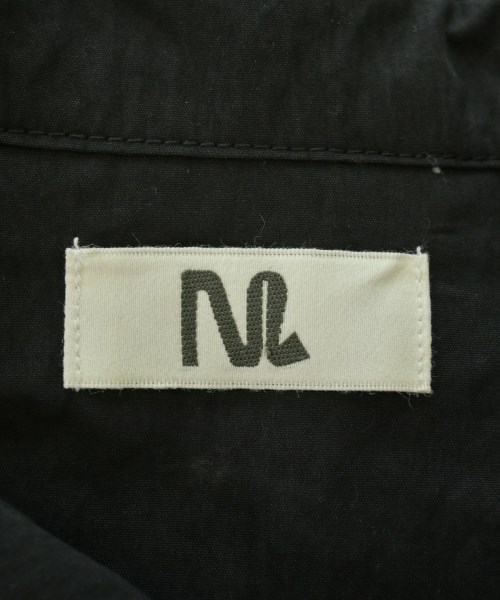 M TO R（ムゥトアール）オールインワン/サロペット 黒 サイズ:38(M位) レディース/2200669086423