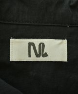 M TO R（ムゥトアール）オールインワン/サロペット 黒 サイズ:38(M位) レディース/2200669086423