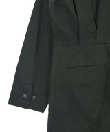 M TO R（ムゥトアール）オールインワン/サロペット 黒 サイズ:38(M位) レディース/2200669086423