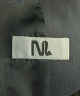 M TO R（ムゥトアール）カジュアルジャケット グレー サイズ:38(M位) レディース/2200670826018