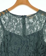 masaco teranishi（マサコ　テラニシ）ワンピース 緑 サイズ:38(M位) レディース/2200623256053