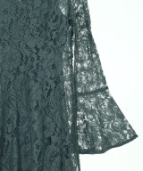 masaco teranishi（マサコ　テラニシ）ワンピース 緑 サイズ:38(M位) レディース/2200623256053