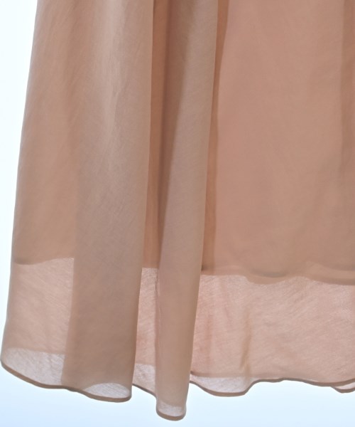 masaco teranishi（マサコテラニシ）ワンピース ピンク サイズ:36(S位) レディース/2200676247138