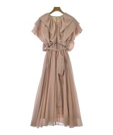 masaco teranishi（マサコテラニシ）ワンピース ピンク サイズ:36(S位) レディース/2200676247138