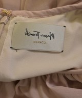 masaco teranishi（マサコテラニシ）ワンピース ピンク サイズ:36(S位) レディース/2200676247138