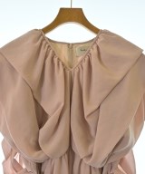 masaco teranishi（マサコテラニシ）ワンピース ピンク サイズ:36(S位) レディース/2200676247138