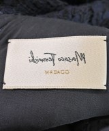 masaco teranishi（マサコテラニシ）オールインワン/サロペット 紺 サイズ:36(S位) レディース/2200701755065