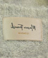 masaco teranishi（マサコ　テラニシ）ニット・セーター グレー サイズ:F レディース/2200646456034