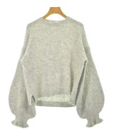 masaco teranishi ニット・セーター