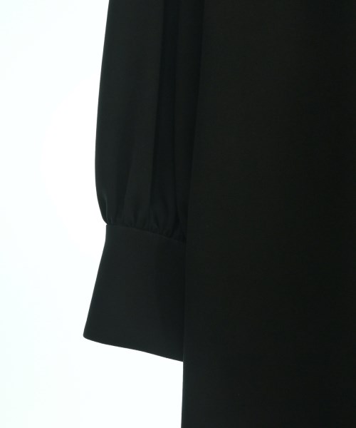 masaco teranishi（マサコ　テラニシ）ワンピース 黒 サイズ:38(M位) レディース/2200647990018