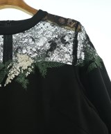 masaco teranishi（マサコ　テラニシ）ワンピース 黒 サイズ:38(M位) レディース/2200647990018