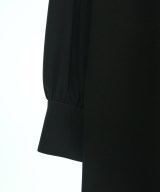 masaco teranishi（マサコ　テラニシ）ワンピース 黒 サイズ:38(M位) レディース/2200647990018