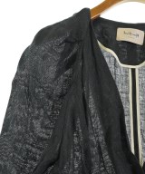 masaco teranishi（マサコ　テラニシ）カジュアルジャケット 黒 サイズ:38(M位) レディース/2200649760015