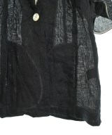 masaco teranishi（マサコ　テラニシ）カジュアルジャケット 黒 サイズ:38(M位) レディース/2200649760015