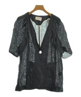 masaco teranishi カジュアルジャケット