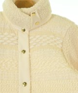 masaco teranishi（マサコテラニシ）コート 白 サイズ:36(S位) レディース/2200668600019