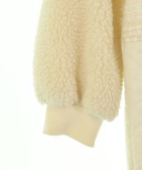 masaco teranishi（マサコテラニシ）コート 白 サイズ:36(S位) レディース/2200668600019