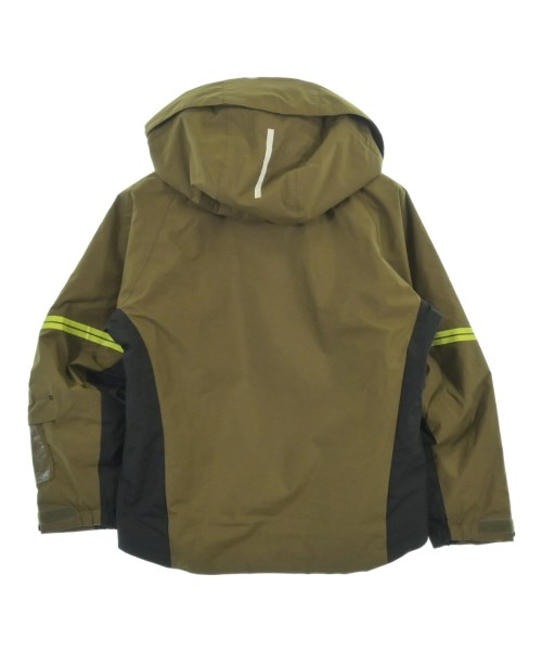 DESCENTE（デサント）その他 茶 サイズ:140(11T-12T) キッズ/2200708821138