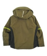 DESCENTE（デサント）その他 茶 サイズ:140(11T-12T) キッズ/2200708821138