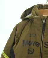 DESCENTE（デサント）その他 茶 サイズ:140(11T-12T) キッズ/2200708821138