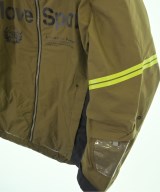 DESCENTE（デサント）その他 茶 サイズ:140(11T-12T) キッズ/2200708821138