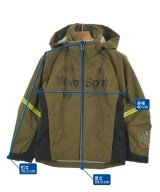 DESCENTE（デサント）その他 茶 サイズ:140(11T-12T) キッズ/2200708821138