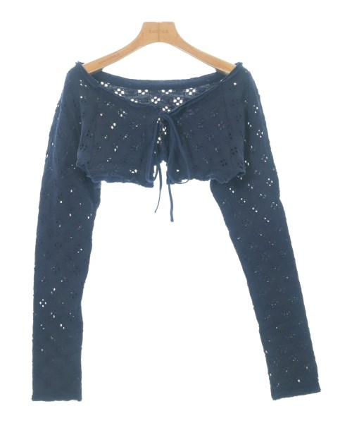 ロドリリオン(RhodolirioN)のRhodolirioN カーディガン