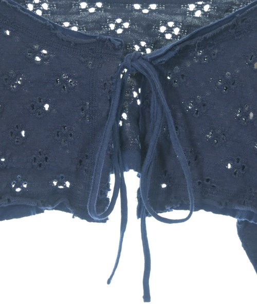 RhodolirioN（ロドリリオン）カーディガン 紺 サイズ:ONE レディース/2200620253062