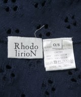 RhodolirioN（ロドリリオン）カーディガン 紺 サイズ:ONE レディース/2200620253062