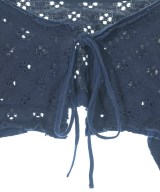 RhodolirioN（ロドリリオン）カーディガン 紺 サイズ:ONE レディース/2200620253062