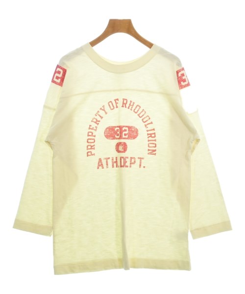 ロドリリオン(RhodolirioN)のRhodolirioN Tシャツ・カットソー