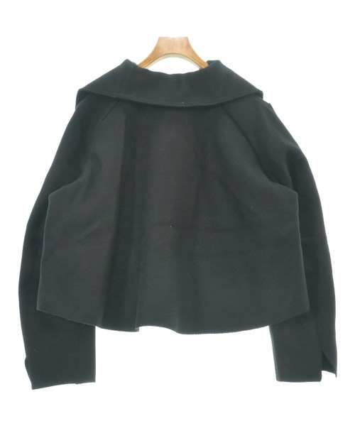 RhodolirioN（ロドリリオン）ブルゾン 黒 サイズ:0(XS位) レディース/2200619396060