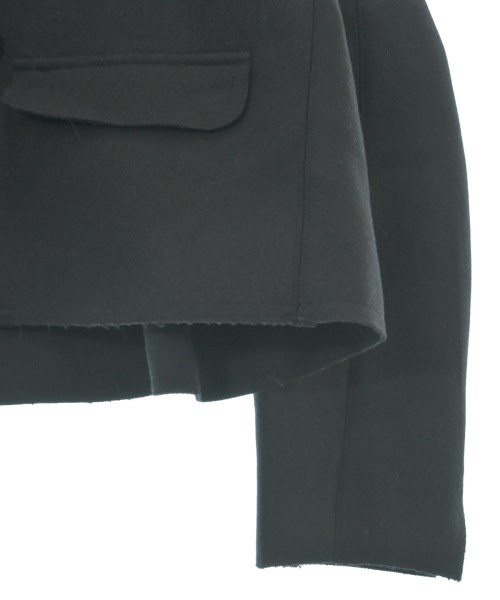 RhodolirioN（ロドリリオン）ブルゾン 黒 サイズ:0(XS位) レディース/2200619396060