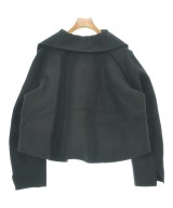 RhodolirioN（ロドリリオン）ブルゾン 黒 サイズ:0(XS位) レディース/2200619396060