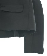 RhodolirioN（ロドリリオン）ブルゾン 黒 サイズ:0(XS位) レディース/2200619396060