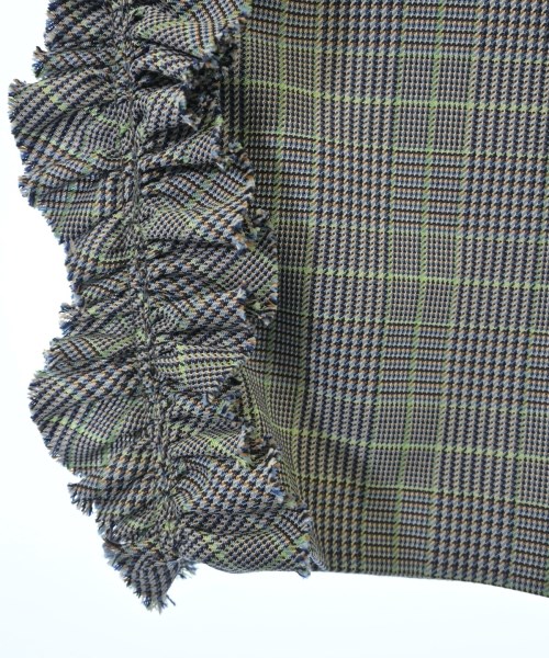 RhodolirioN（ロドリリオン）その他 黒 サイズ:0(XS位) レディース/2200664246198