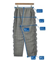 RhodolirioN（ロドリリオン）その他 黒 サイズ:0(XS位) レディース/2200664246198