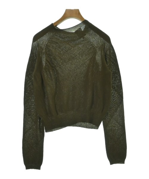 RhodolirioN（ロドリリオン）ニット・セーター カーキ サイズ:ONE レディース/2200670481156