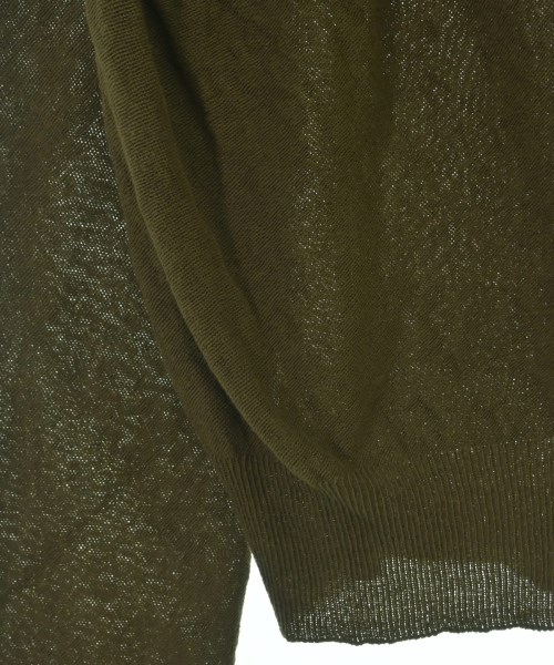 RhodolirioN（ロドリリオン）ニット・セーター カーキ サイズ:ONE レディース/2200670481156