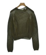 RhodolirioN（ロドリリオン）ニット・セーター カーキ サイズ:ONE レディース/2200670481156